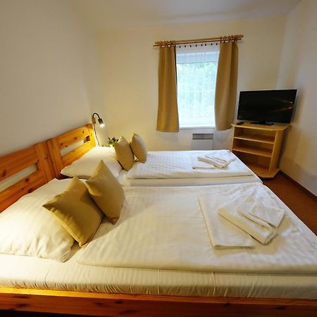 Resort Ohrada Visky Экстерьер фото