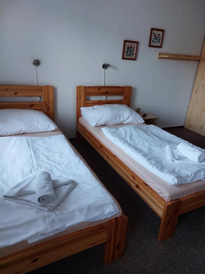 Resort Ohrada Visky Экстерьер фото