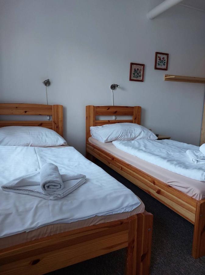Resort Ohrada Visky Экстерьер фото