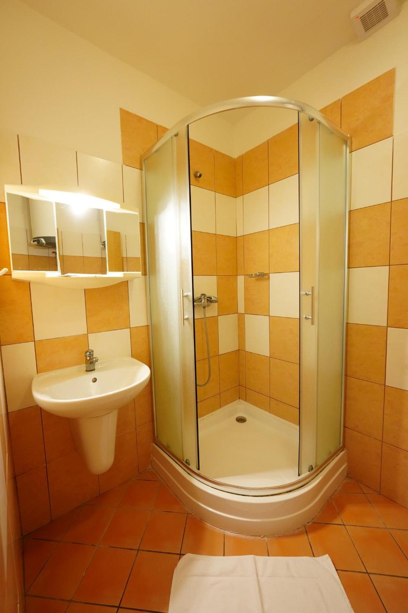 Resort Ohrada Visky Экстерьер фото