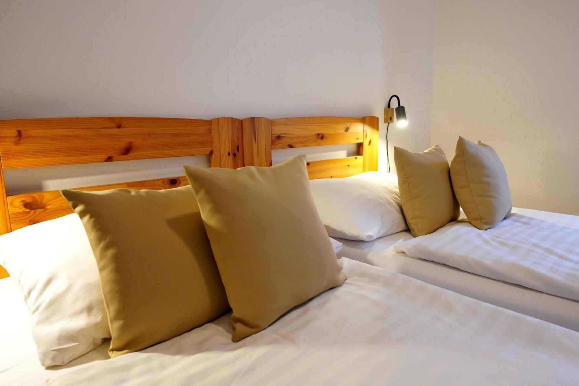 Resort Ohrada Visky Экстерьер фото