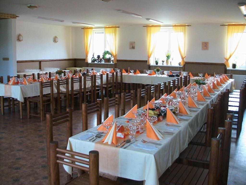 Resort Ohrada Visky Экстерьер фото